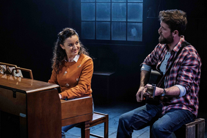 ONCE Announces 2021 Australian Tour Image