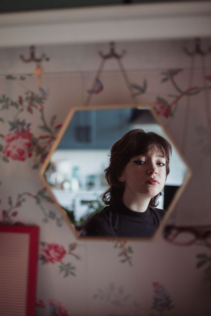 Patricia Lalor Releases New Single 'To Cope' Image