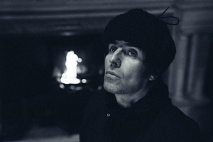 Liam Gallagher Returns with New Single 'All You're Dreaming Of' 