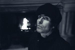 Liam Gallagher Returns with New Single 'All You're Dreaming Of' Image