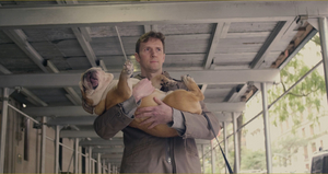Interview: Actor Matt Gibson Shifts Focus to Film During Pandemic Image