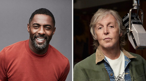 Idris Elba Will Interview Paul McCartney in New Special For BBC One Image