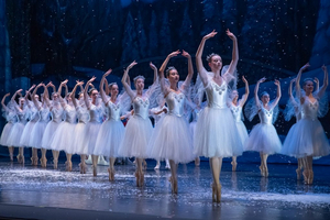 Manassas Ballet Theatre Presents Virtual Production of THE NUTCRACKER Image