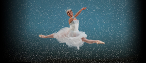 San Francisco Ballet Presents NUTCRACKER ONLINE Image