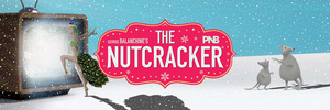 Pacific Northwest Ballet Presents Digital Production of THE NUTCRACKER Image