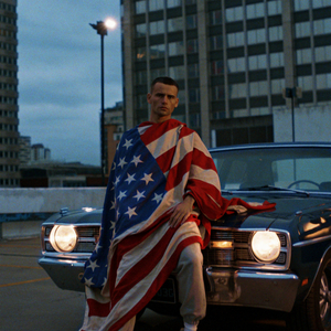 Listen to Big Ideas' 'The American Dream' EP Image