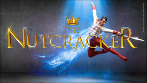 Colorado Ballet's THE NUTCRACKER is Broadcast on Rocky Mountain PBS Image