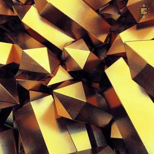 Tunnelvisions Drop Anticipated New EP 'Gold Teeth' Image