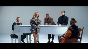 Pentatonix Premiere Video for 'Thank You'  Image