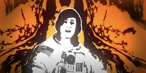 DARLING BOY Shares New Video for 'Golden Number' Image