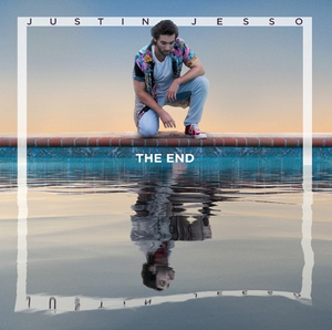 Justin Jesso Reveals New Single 'The End' Image