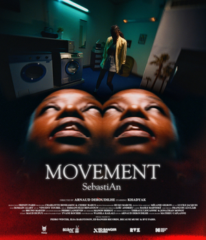 SEBASTIAN Releases 'Movement' Video Image
