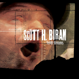 Scott H. Biram Releases Surprise Album, 'Fever Dreams' 