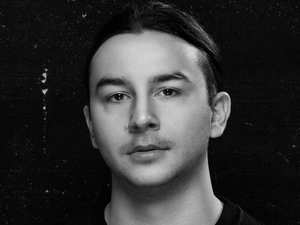 Marcus Santoro Releases Title Track From Upcoming 'A New Day' EP Image