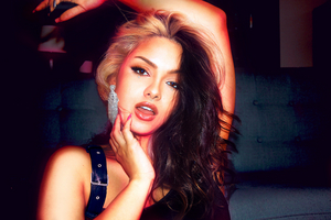 Bellsavvy Releases Single 'In My Zone' Image