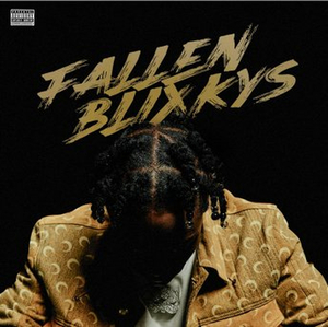 Listen to 22Gz's New Single 'Fallen Blixkys' 