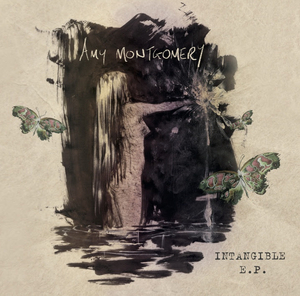Amy Montgomery Releases Debut EP 'Intangible' Image