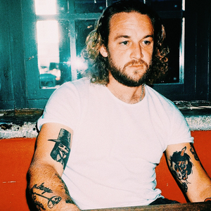 Bobby West Shares New Single 'All My Years' Image