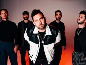 You Me At Six Release New Single 'SUCKAPUNCH' 