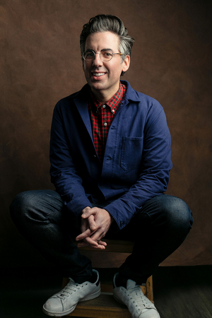 Guest Blog: Michael Conley On THE FABULIST FOX SISTER Image