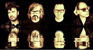 Tombstones In Their Eyes Release 'Collection' Anthology LP Image