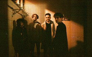 Blackout Problems Release New Single 'LADY EARTH' Image