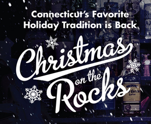 CHRISTMAS ON THE ROCKS Is Back At TheaterWorks Image