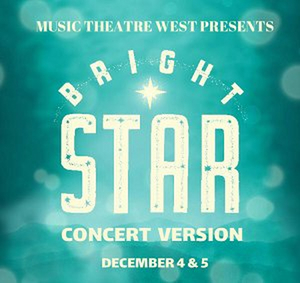 Music Theatre West Presents BRIGHT STAR  Image