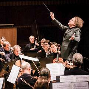 MOZART! Concert Comes to Flagey: Studio 4 Image