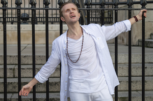Review: THE THEATRE CHANNEL EPISODE 3 Image