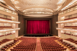 Teatr Wielki - Opera Narodowa Cancels Events Through 29 December 