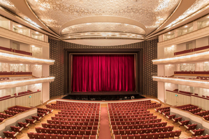 Teatr Wielki - Opera Narodowa Cancels Events Through 29 December Image