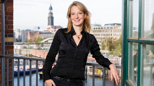 VIDEO: Stage Entertainment Germany's Managing Director Discusses the Future of Theater Image