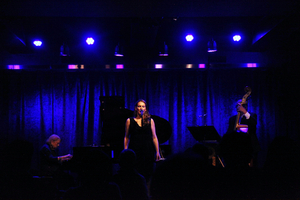 Feature: And The Nominees Are... BEST JAZZ COMBO, WITH OR WITHOUT VOCALS Image