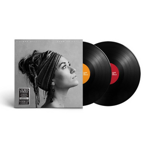 Lauren Daigle To Release Limited Edition Vinyl Image