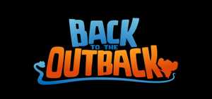 Netflix Announces Animated Feature Film BACK TO THE OUTBACK Image