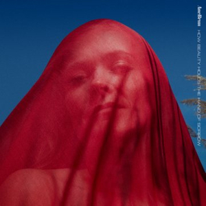 Ane Brun 'How Beauty Holds The Hand of Sorrow' LP Out Now Image