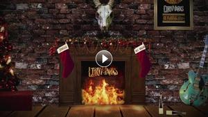 Cory Marks Releases Lyric Video for Holiday Track 'Jingle My Bells' Image
