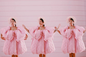 Melanie Martinez Announces Global Streaming Concert Event Image
