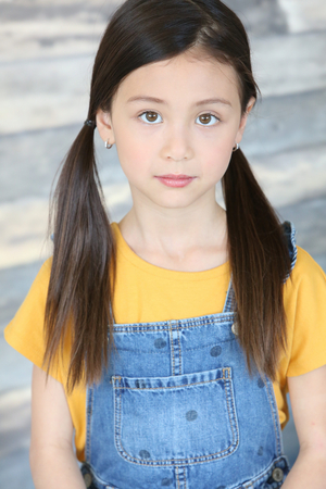 Interview: Rachel Ling Gordon-A Talented Youth's Budding Career Image