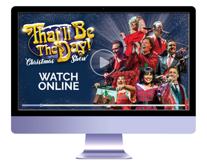 Ambassador Theatre Group Announces Streamed Concert THAT'LL BE THE DAY Gifting Campaign Image