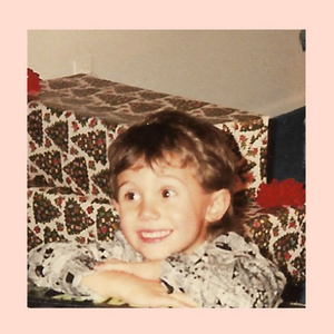 Ron Gallo Shares 'White Christmas' Cover Image