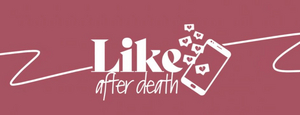 New Interactive Short Film LIKE AFTER DEATH to Stream This Week Image