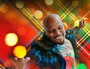 Michael James Scott to Perform Album Release Concert in Franklin Image