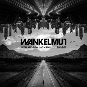 Wankelmut Releases New Single 'Sunset' Image