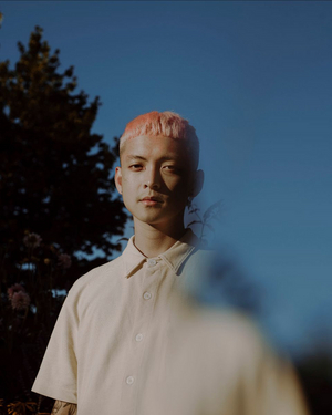 adam brian paul Shares '2003' Single Image