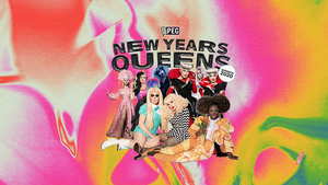 16 Top RuPauls' Drag Race Artists Announce Marathon NYE Global Livestream 