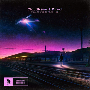 CloudNone & Direct Reveal Full 'Guilty Pleasures' EP on Monstercat Image