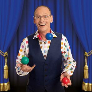 2020 BGT Finalist, Steve Royle Announces 2021 UK Tour Image