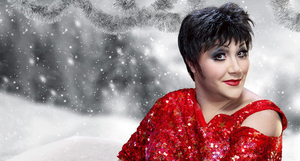 Review: Christmas Comes To Paddington RSL With Snow, Sequins And Lots of Laughs in Trevor Ashley's RING THEM BELLS! A VERY LIZA XMAS 